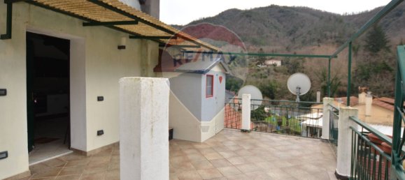 Квартира с 2 спальнями в Савона, Италия № 58074 35