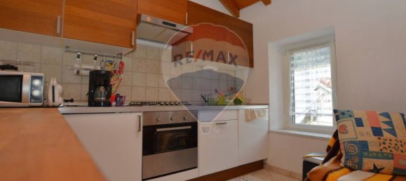 Квартира с 2 спальнями в Савона, Италия № 58074 24