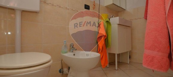 Квартира с 2 спальнями в Савона, Италия № 58074 19