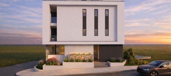 Apartamento de 2 dormitorios en Ayia Napa, Cyprus No. 36236 2