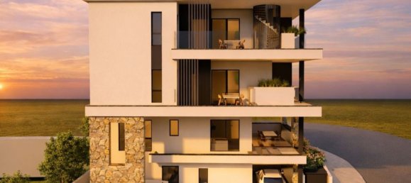 Apartamento de 2 dormitorios en Ayia Napa, Cyprus No. 36236 3