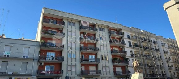4 rooms Apartment in Andria, Italy No. 157510 14