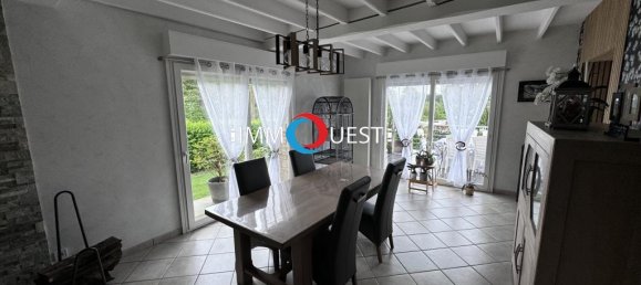 7 Schlafzimmer Haus in Licques, France, Nr. 42758 6