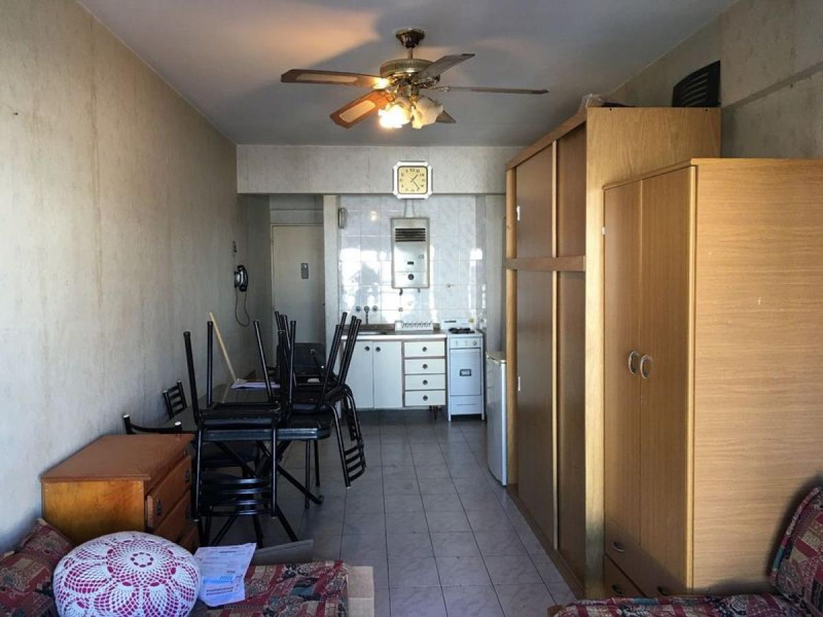 Studio in Mar del Plata, Argentina No. 86787