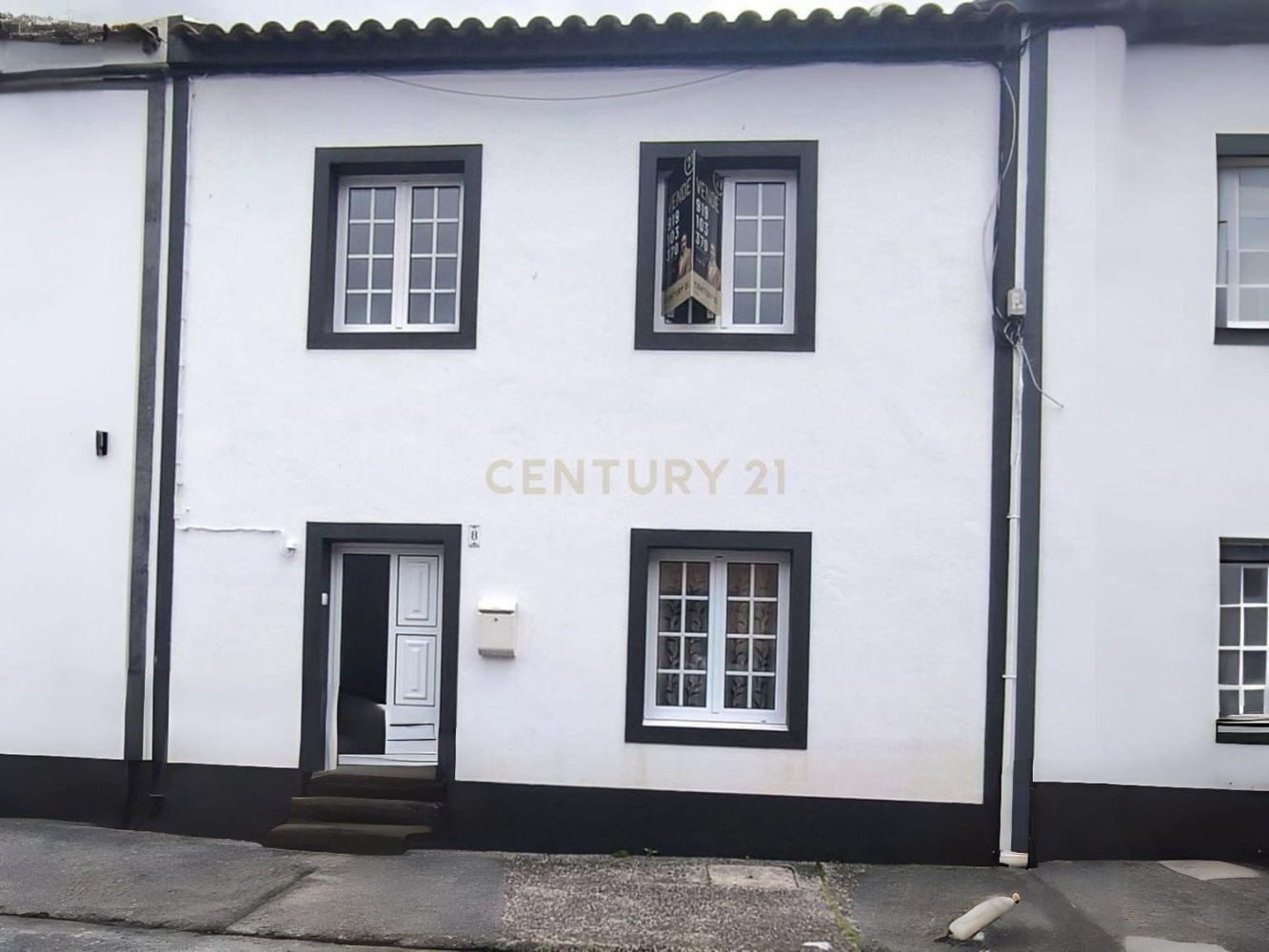 2 bedrooms House in Povoacao, Portugal No. 322433