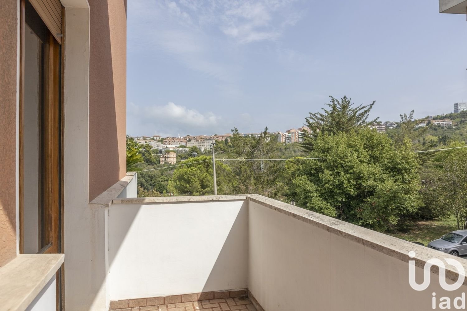 4 bedrooms Apartment in Ancona, Italy No. 342764