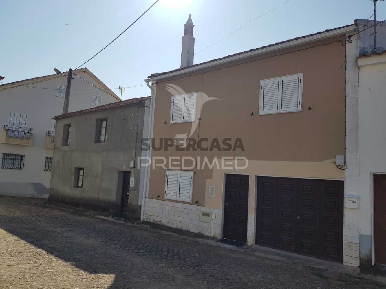 Casa de 5 dormitorios en Idanha a Nova, Portugal No. 285835