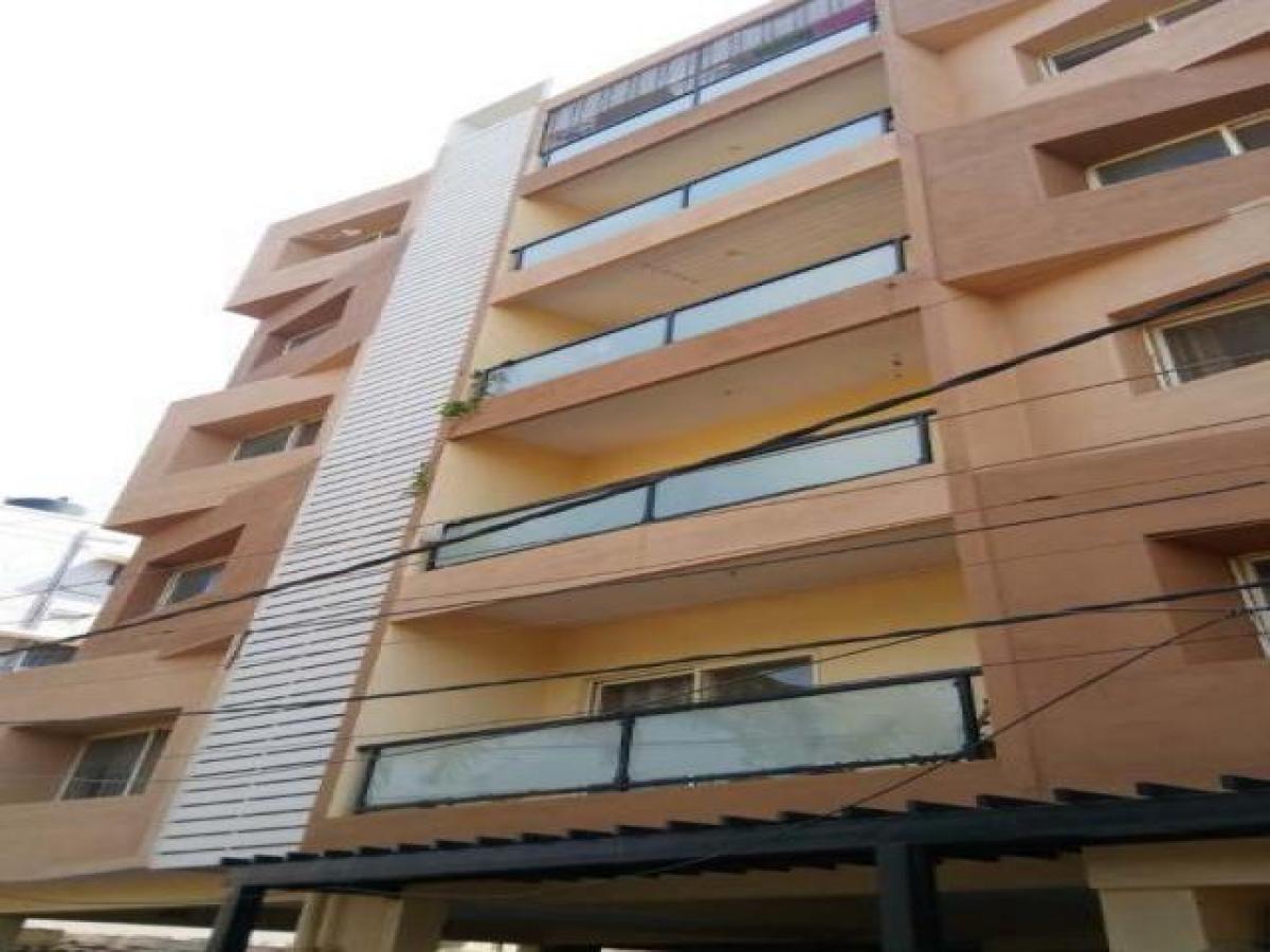 3 Schlafzimmer Haus in Bangalore, India, Nr. 4014