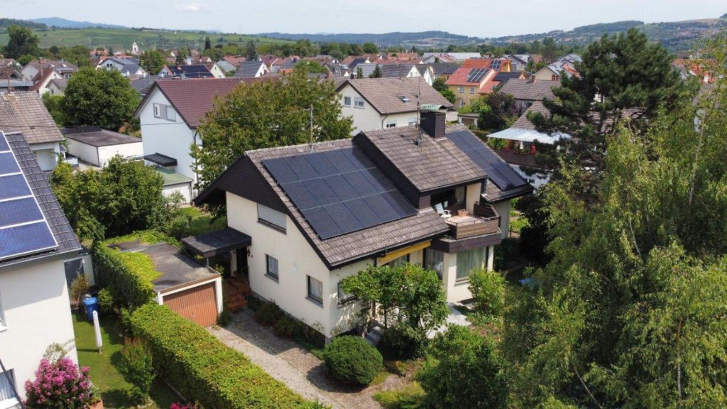 Moradia em banda T4 em Lorrach, Germany N.º 283278