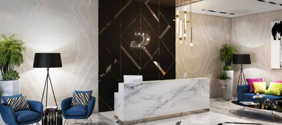 3 Schlafzimmer Wohnung in MERANO TOWER, Business Bay, UAE, Nr. 58054 5