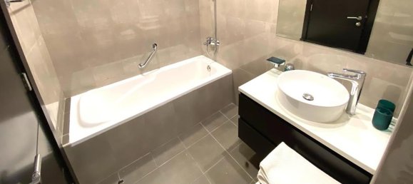 3 Schlafzimmer Wohnung in MERANO TOWER, Business Bay, UAE, Nr. 58054 3