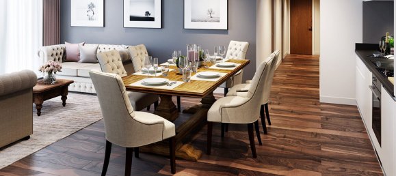 3 Schlafzimmer Wohnung in MERANO TOWER, Business Bay, UAE, Nr. 58054 4