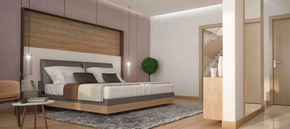 3 Schlafzimmer Wohnung in MERANO TOWER, Business Bay, UAE, Nr. 58054 6