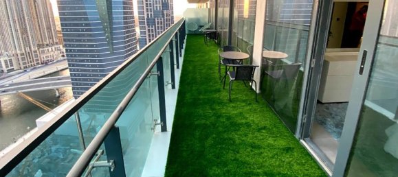 3 Schlafzimmer Wohnung in MERANO TOWER, Business Bay, UAE, Nr. 58054 2