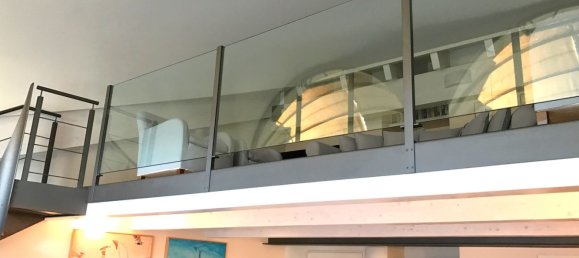 4 rooms Penthouse in Verbania, Italy No. 150341 12