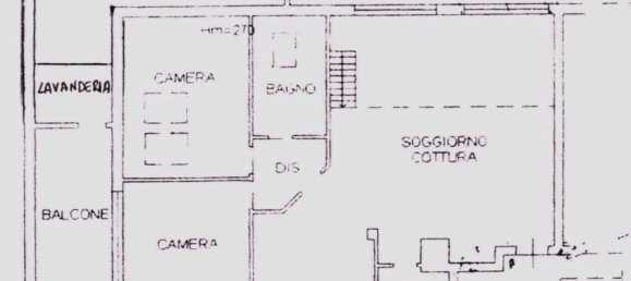 4 rooms Penthouse in Verbania, Italy No. 150341 16