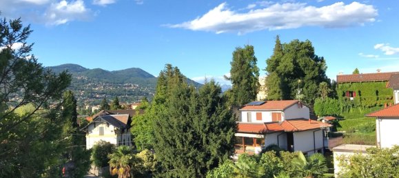 4 rooms Penthouse in Verbania, Italy No. 150341 15