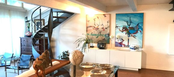 4 rooms Penthouse in Verbania, Italy No. 150341 2