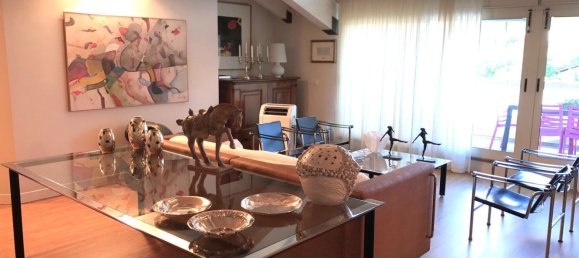 4 rooms Penthouse in Verbania, Italy No. 150341 7