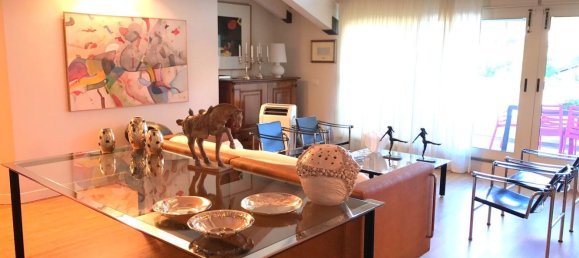 4 rooms Penthouse in Verbania, Italy No. 150341 13