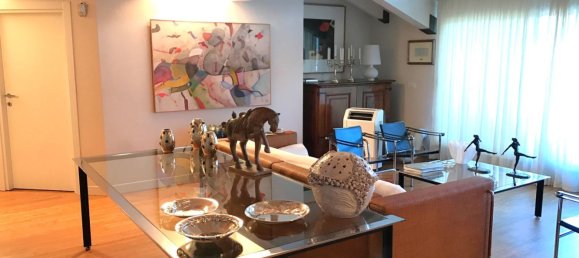 4 rooms Penthouse in Verbania, Italy No. 150341 14