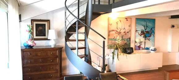 4 rooms Penthouse in Verbania, Italy No. 150341 3