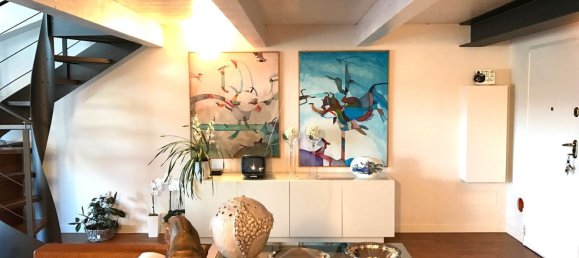 4 rooms Penthouse in Verbania, Italy No. 150341 5