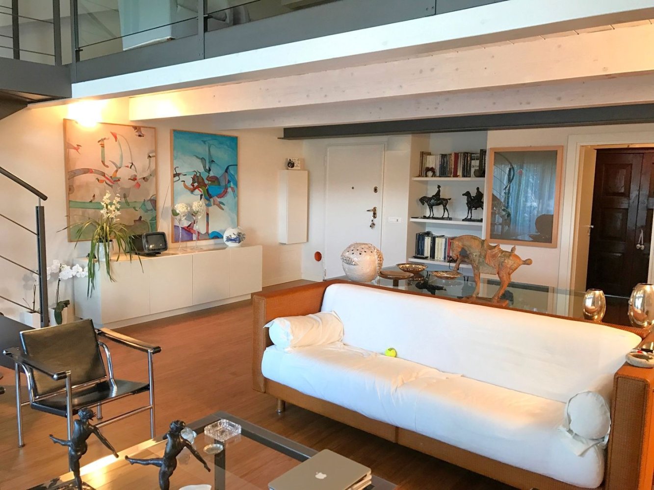 4 rooms Penthouse in Verbania, Italy No. 150341