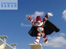 3 bedrooms Apartment in Viareggio, Italy No. 42915