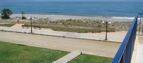 1 bedroom Apartment in Chania, Greece No. 262 2