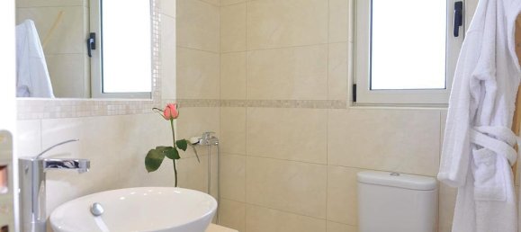 1 bedroom Apartment in Chania, Greece No. 262 5