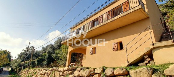 Casa T3 em Rosazia, France N.º 215205 2