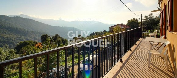 Casa T3 em Rosazia, France N.º 215205 6