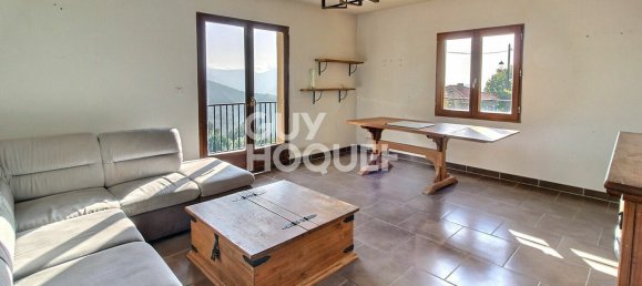 Casa T3 em Rosazia, France N.º 215205 4