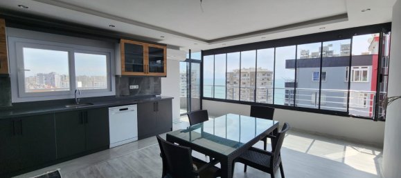 Apartment 4+1 in Mersin, Turkey No. 22614 16