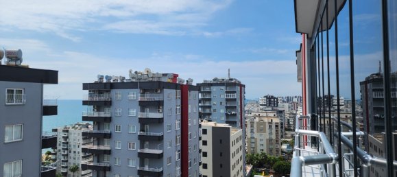 Apartment 4+1 in Mersin, Turkey No. 22614 17