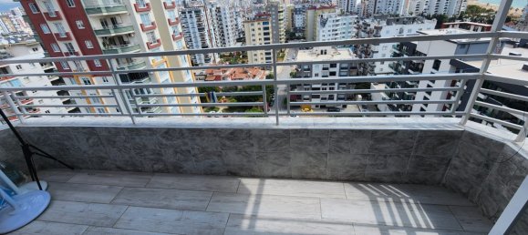 Apartment 4+1 in Mersin, Turkey No. 22614 13