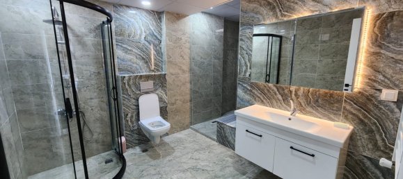 Apartment 4+1 in Mersin, Turkey No. 22614 9