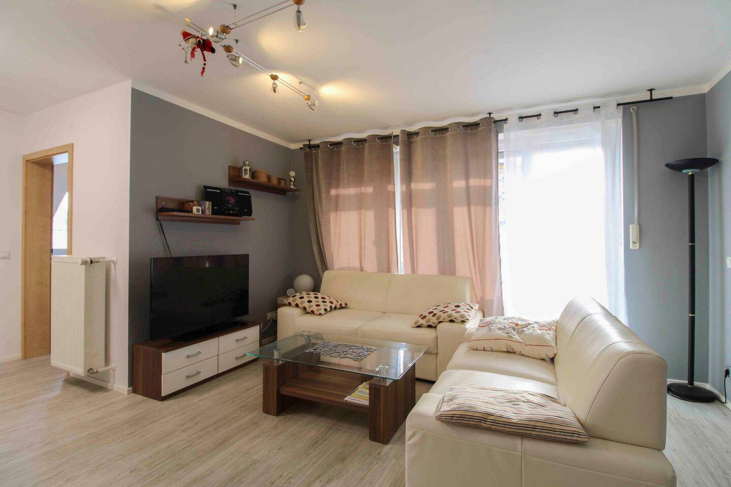 3 غرف نوم منزل ذو طابقين في Ingolstadt, Germany رقم 275623