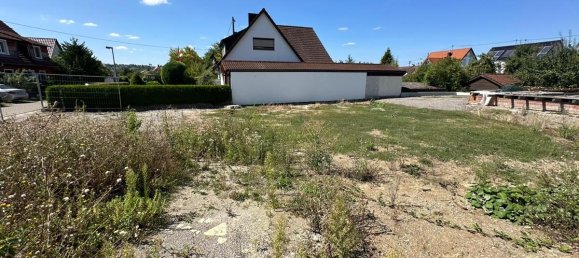 Grundstück in Böblingen, Germany, Nr. 93862 3