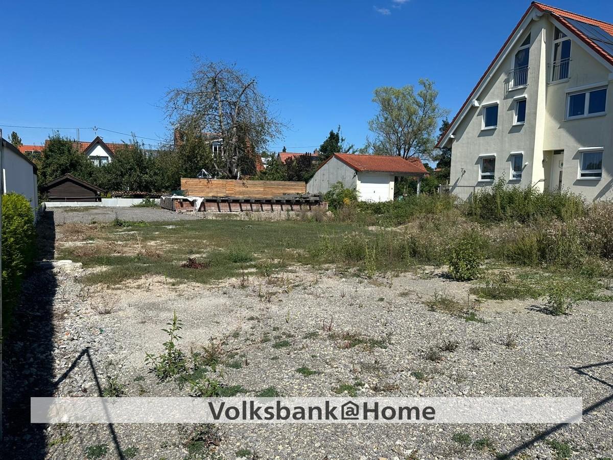 Grundstück in Böblingen, Germany, Nr. 93862