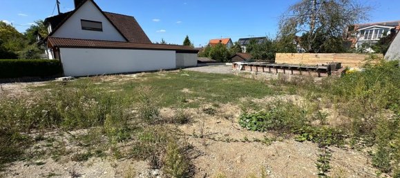 Grundstück in Böblingen, Germany, Nr. 93862 2