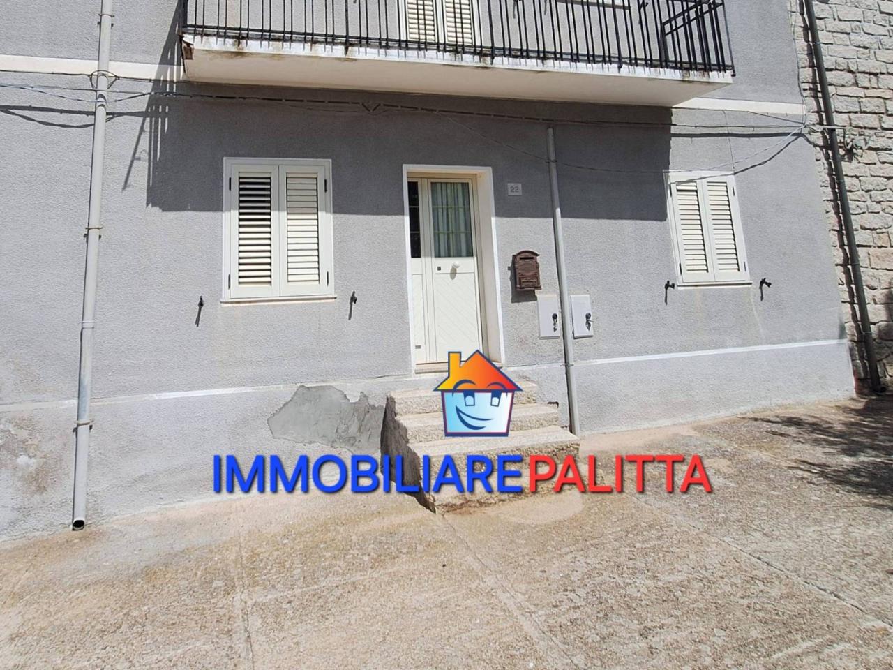 3-Zimmer Wohnung in Aggius, Italy, Nr. 125978