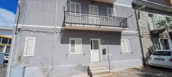 3-Zimmer Wohnung in Aggius, Italy, Nr. 125978 12