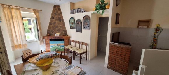 3-Zimmer Wohnung in Aggius, Italy, Nr. 125978 5