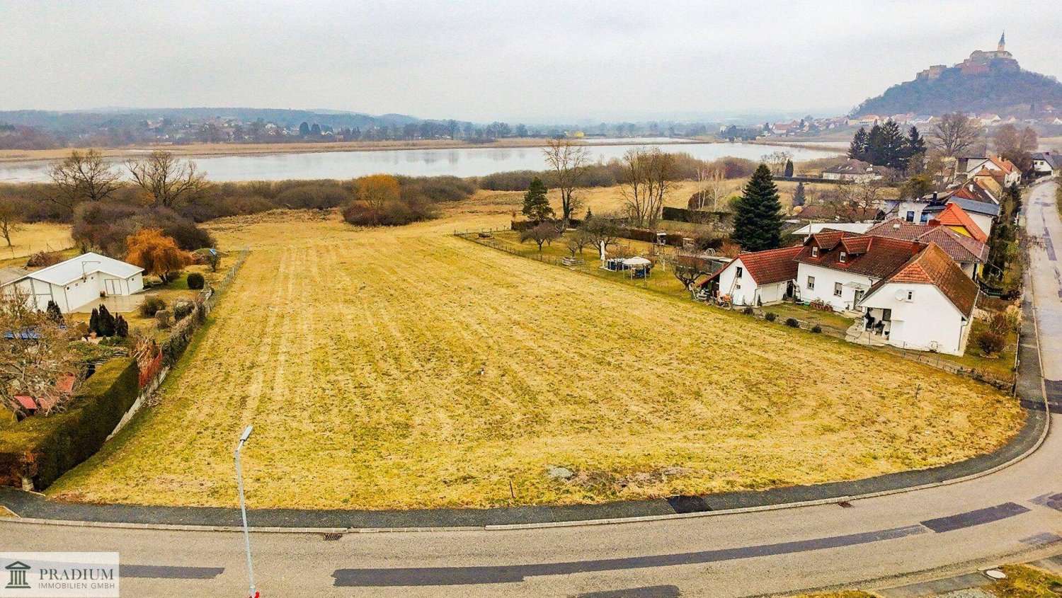 5974m² Land in Gussing, Austria No. 163006