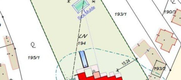 5974m² Land in Gussing, Austria No. 163006 6