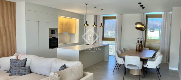 Apartamento T3 em Benidorm, Spain N.º 88119 5