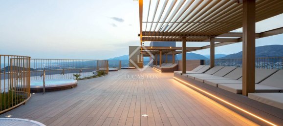 Apartamento T3 em Benidorm, Spain N.º 88119 19