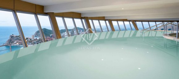 Apartamento T3 em Benidorm, Spain N.º 88119 34